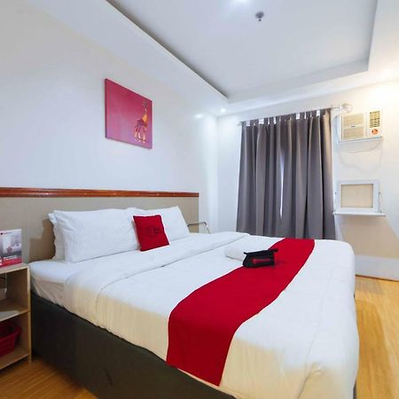 Reddoorz Plus Near Sm Lanang Davao Екстер'єр фото