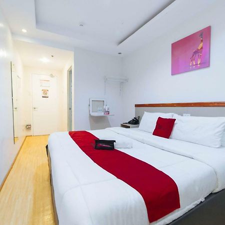 Reddoorz Plus Near Sm Lanang Davao Екстер'єр фото