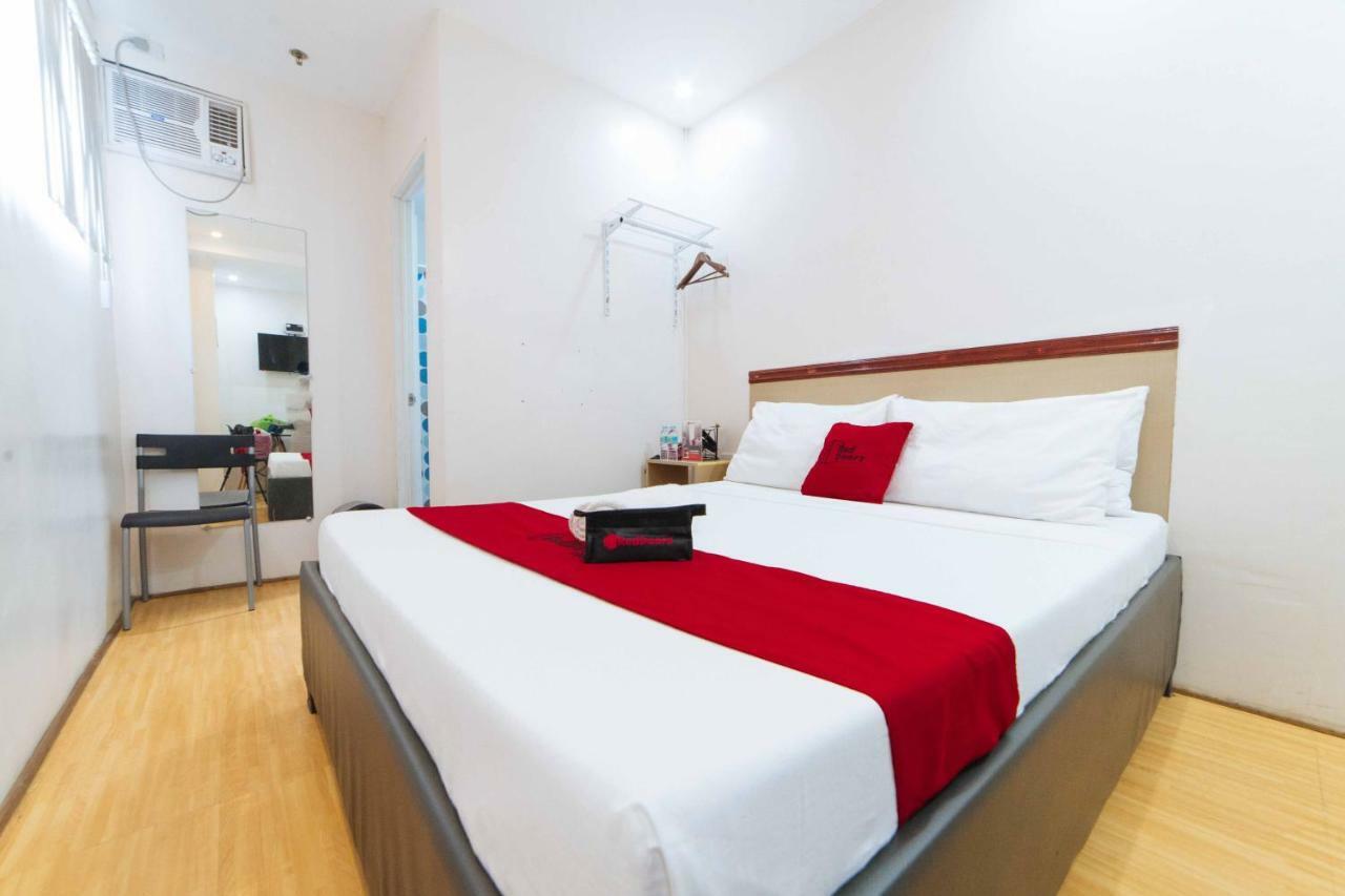 Reddoorz Plus Near Sm Lanang Davao Екстер'єр фото