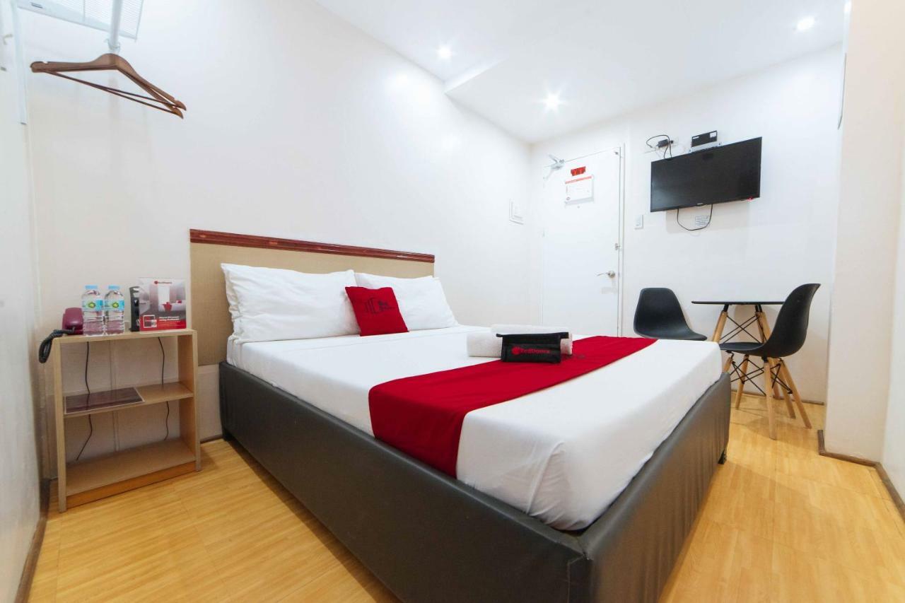 Reddoorz Plus Near Sm Lanang Davao Екстер'єр фото