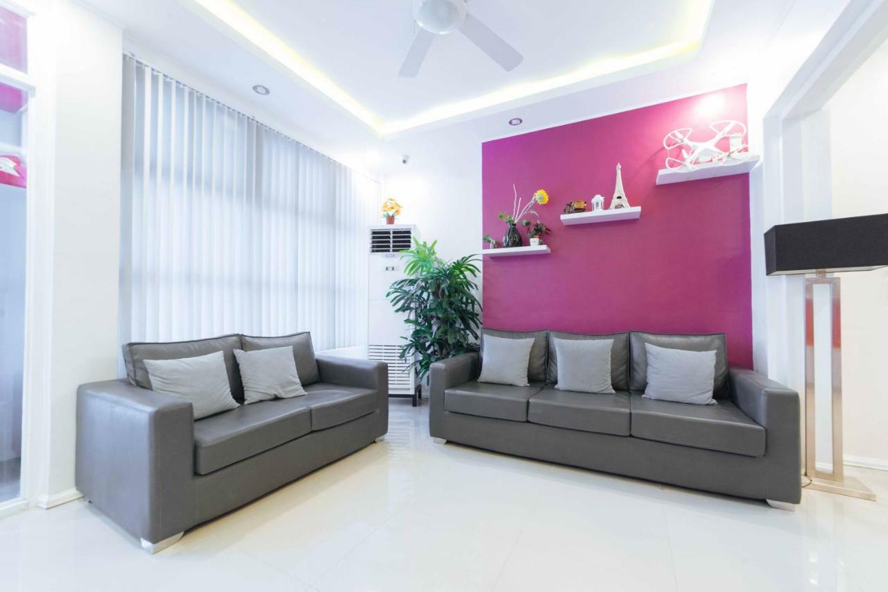 Reddoorz Plus Near Sm Lanang Davao Екстер'єр фото