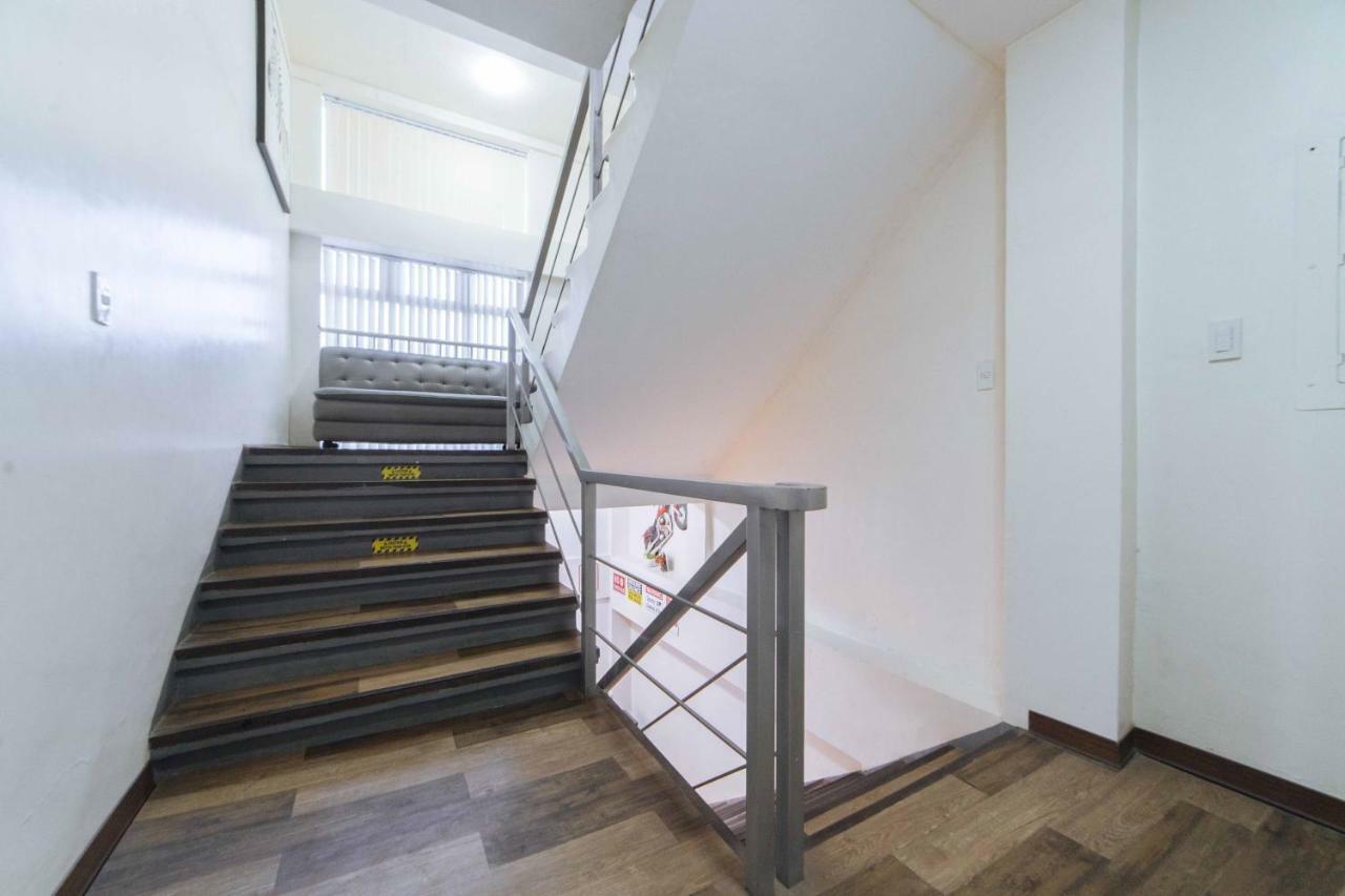 Reddoorz Plus Near Sm Lanang Davao Екстер'єр фото