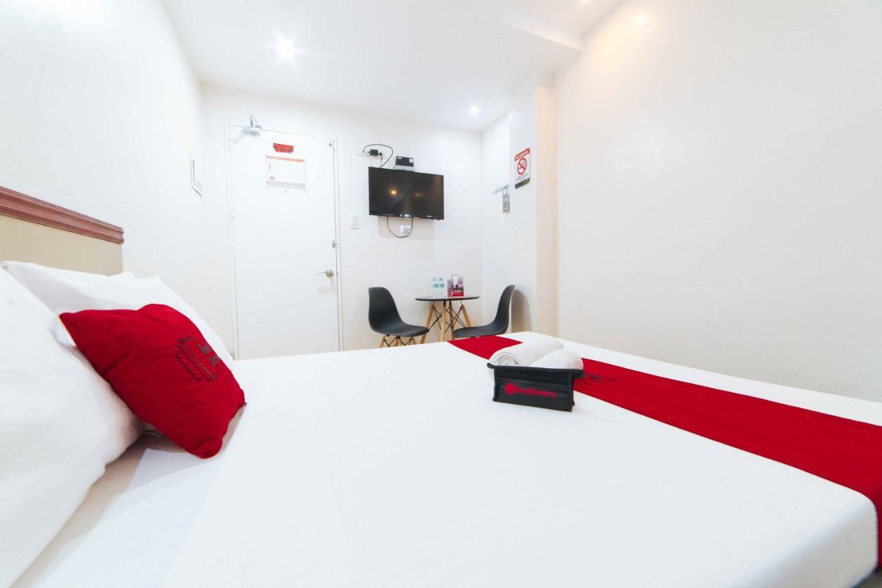 Reddoorz Plus Near Sm Lanang Davao Екстер'єр фото