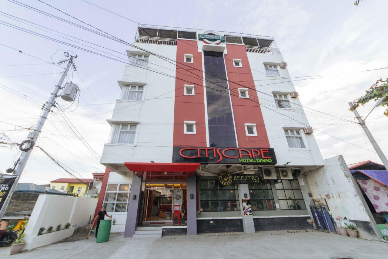 Reddoorz Plus Near Sm Lanang Davao Екстер'єр фото