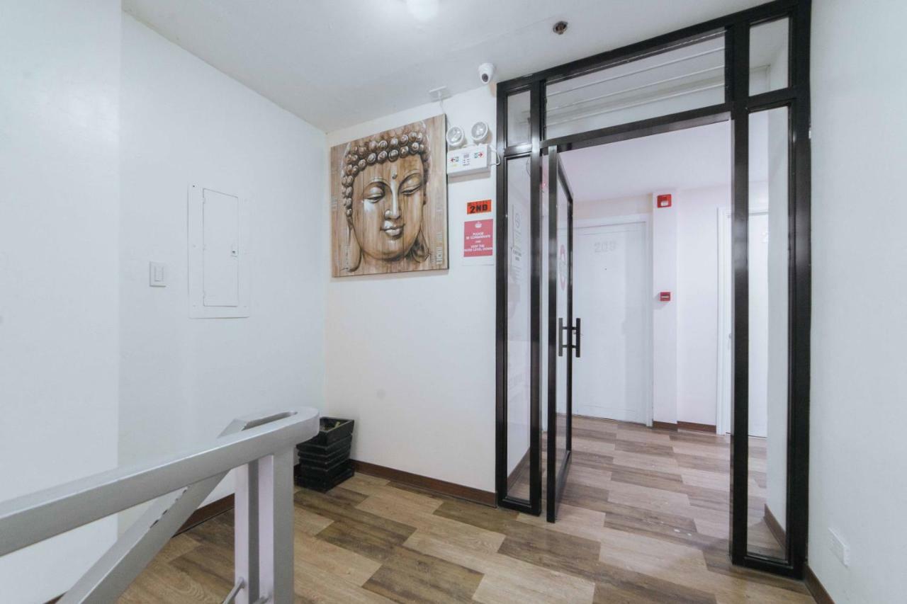 Reddoorz Plus Near Sm Lanang Davao Екстер'єр фото