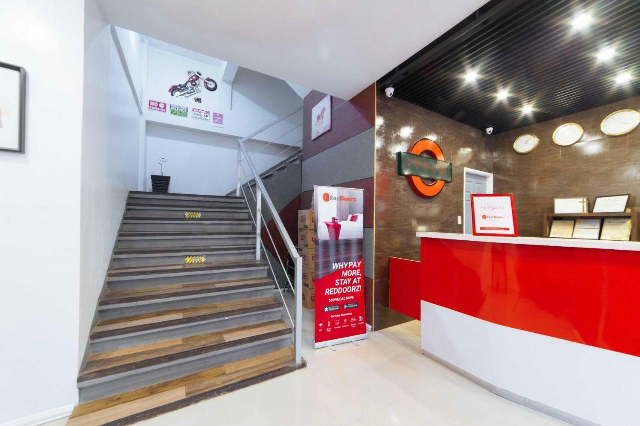 Reddoorz Plus Near Sm Lanang Davao Екстер'єр фото