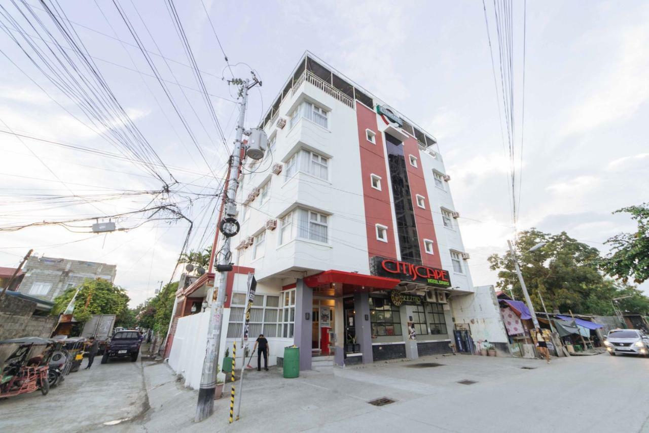 Reddoorz Plus Near Sm Lanang Davao Екстер'єр фото