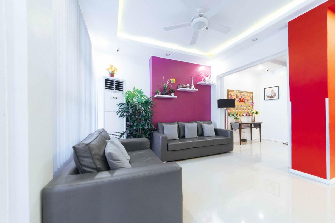 Reddoorz Plus Near Sm Lanang Davao Екстер'єр фото