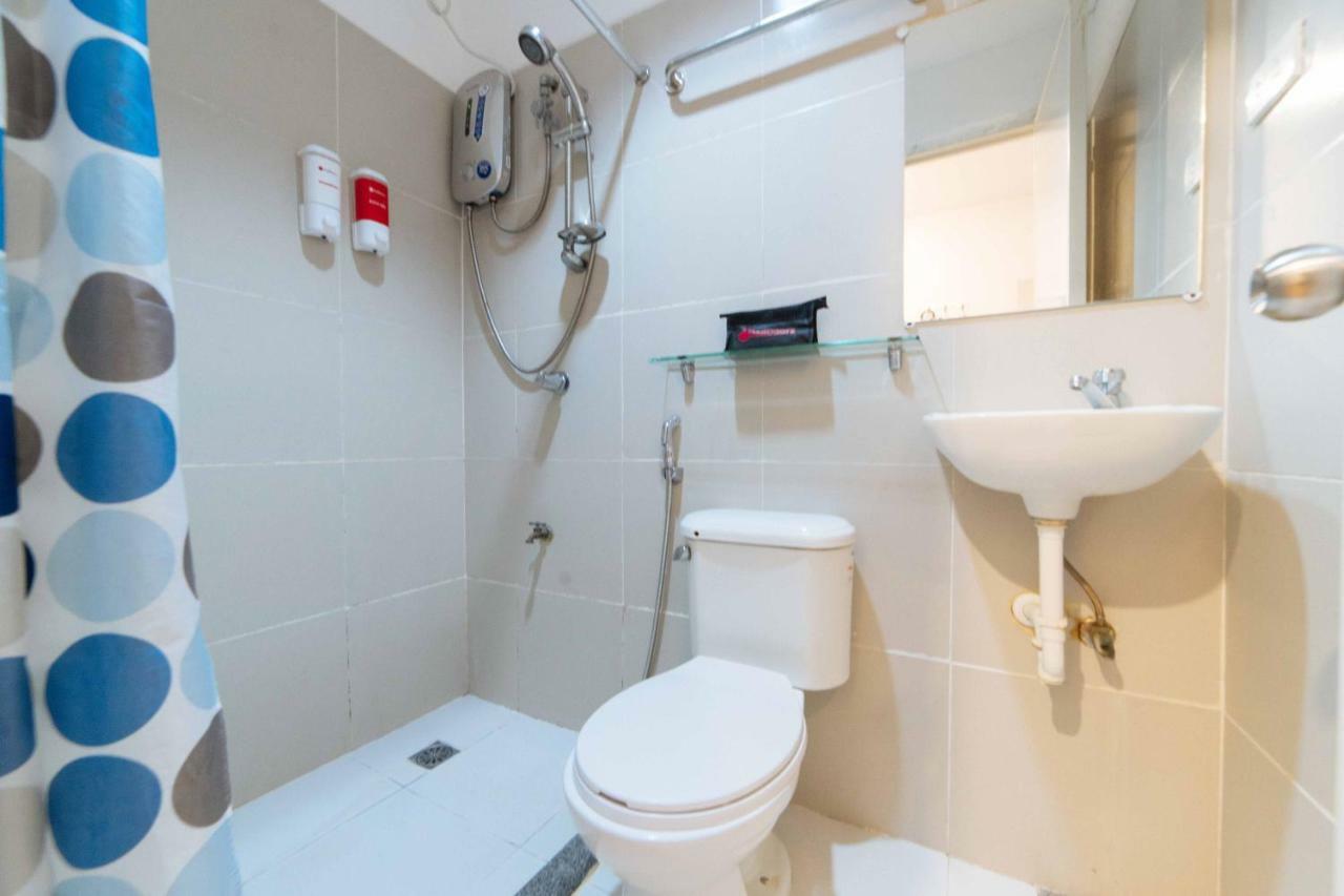 Reddoorz Plus Near Sm Lanang Davao Екстер'єр фото