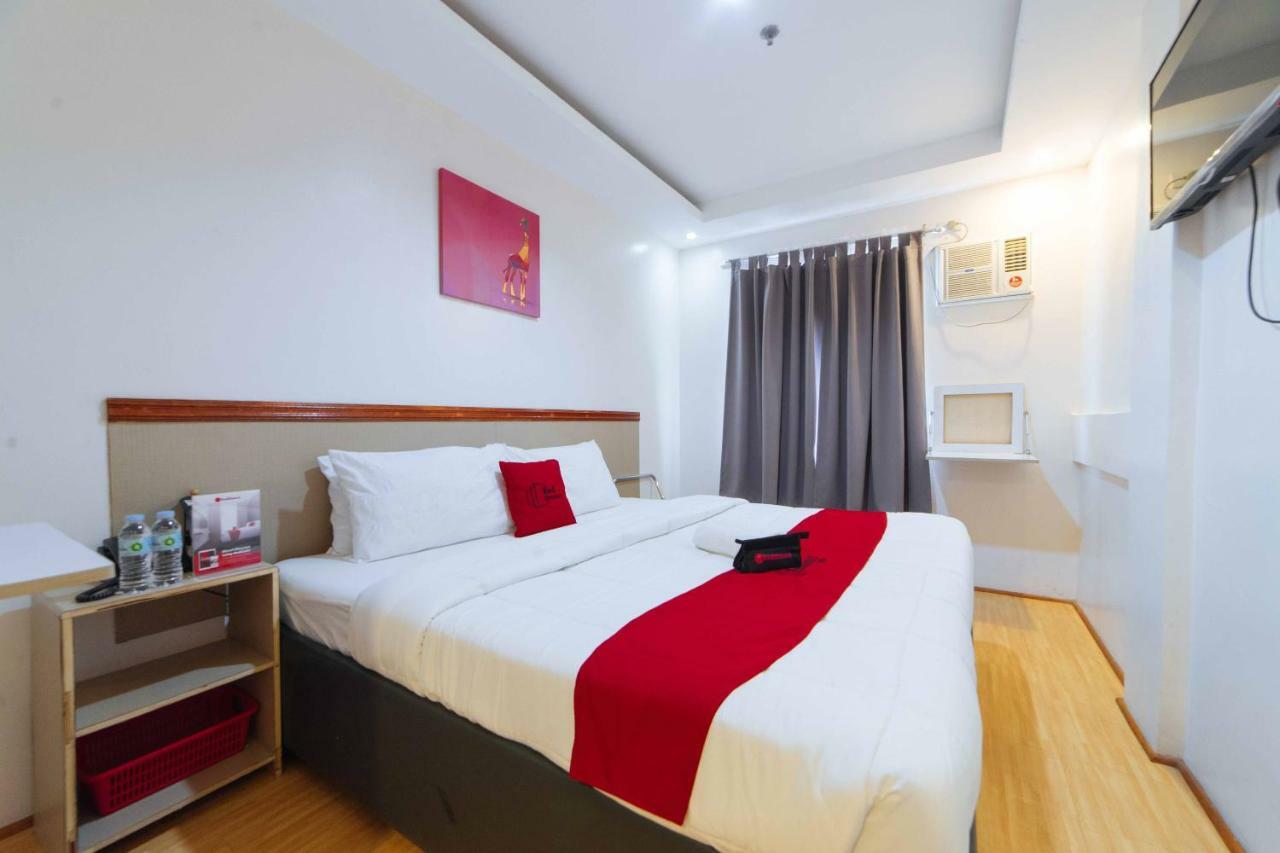 Reddoorz Plus Near Sm Lanang Davao Екстер'єр фото