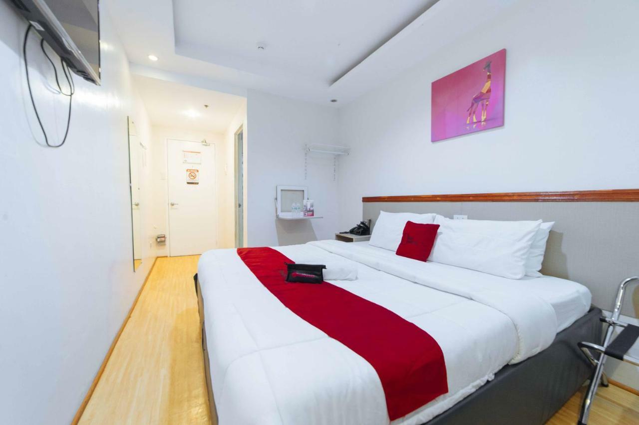 Reddoorz Plus Near Sm Lanang Davao Екстер'єр фото